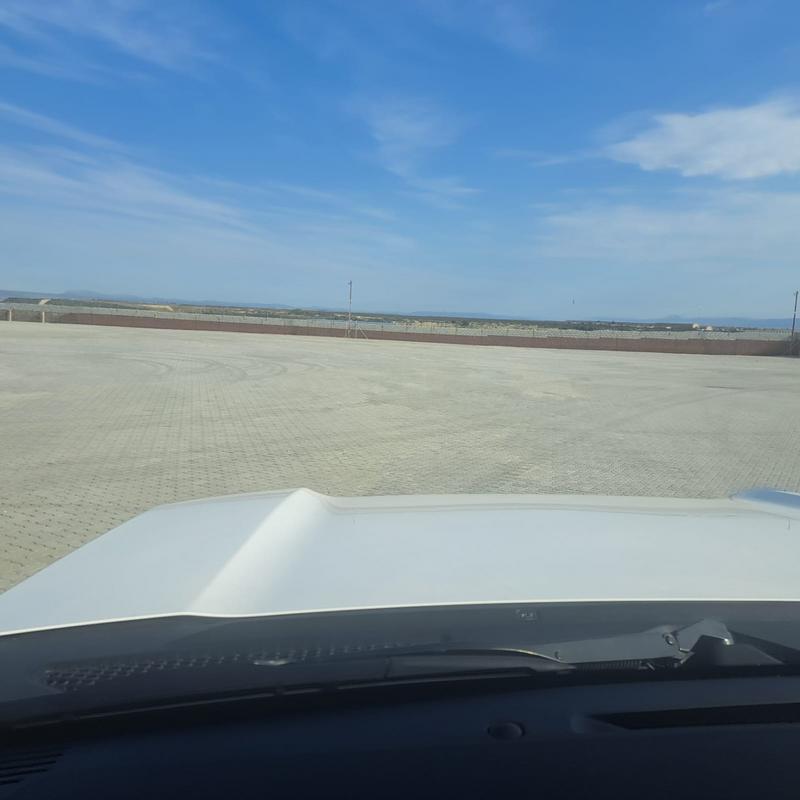 To Let commercial Property for Rent in Markman Industrial Eastern Cape